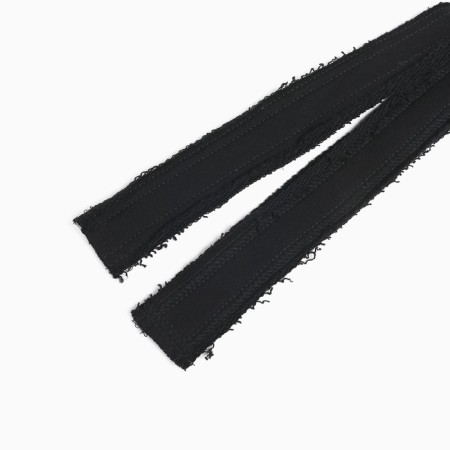 Skirt-Baska Women's Mist, S-M size, Black Color-8