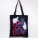 Bag Shopper Mickey and Friends, 31*1*40.5cm, department without lightning, without lining