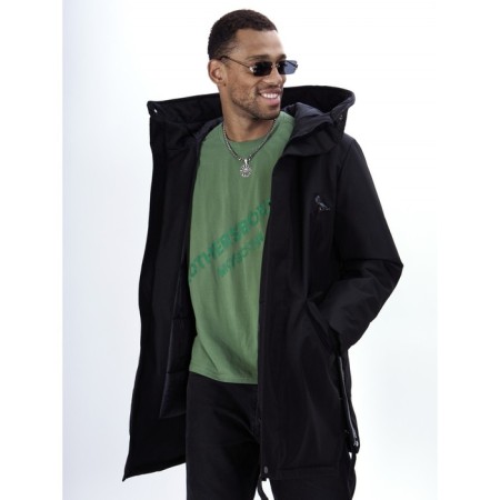Park Sports Winter Male, Size 54, Black Color-17