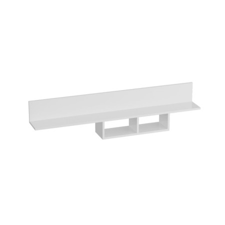 Cologne regiment, 1380x180x320, white Alaska/White glossy