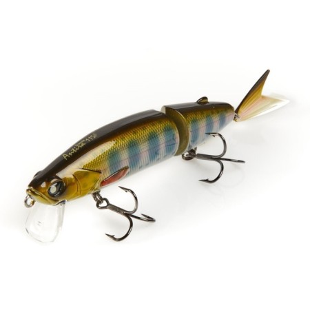 Wobbler Suder LJ Pro Series Antira Swim SP 115, 11.5 cm, Color 704-1