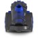 Blackton BT VC1604C vacuum cleaner, 1600/350 W, 2 l, black and blue
