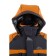 Costume Grayling Riverside, Taslan, mustard-gray, rr 60-62 Height 182-188
