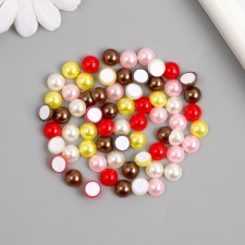 Pearls self-adhesive 