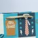 Package Gift Laminated Vertical, Packaging, “Dream Man”, ML 21 x 25 x 8 cm
