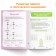 The training book "Mental Arithmetic", from 5 years, 44 p.