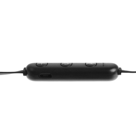 Luazon T11 headphones, wireless, vacuum, Tue 4.1, microphone, 80 mAh, blue-1