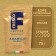 Fresco Arabica Blend coffee, soluble, sublimated, 75 g
