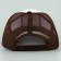 Men's cap with a grid "Cat", river 56
