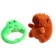 Musical toy "Capybars: Frog", sound