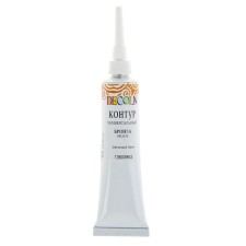 Universal circuit 18ml, ZHK Decola, Metallic, bronze 13603963
