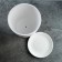 Flower pot 4 l prestige white # 1