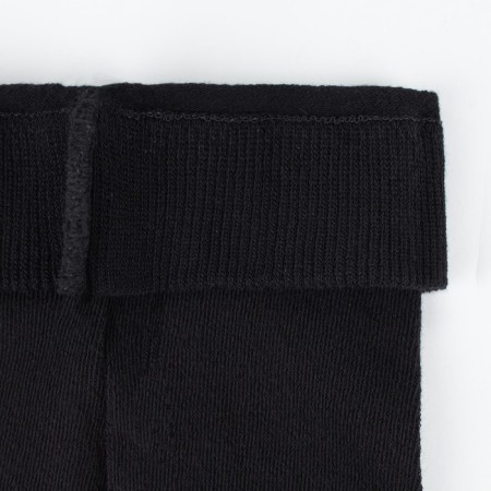 Pantyhose children, black color (nero), height 116-122 cm-7