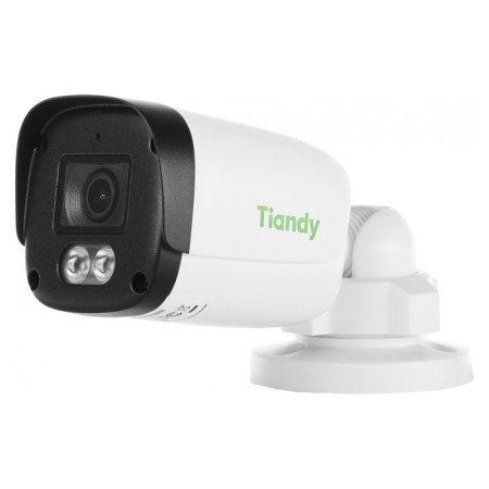 CCTV camera IP Tiandy AK TC-C321N i3/E/Y/4MM 4-4mm cent. Corp.: White