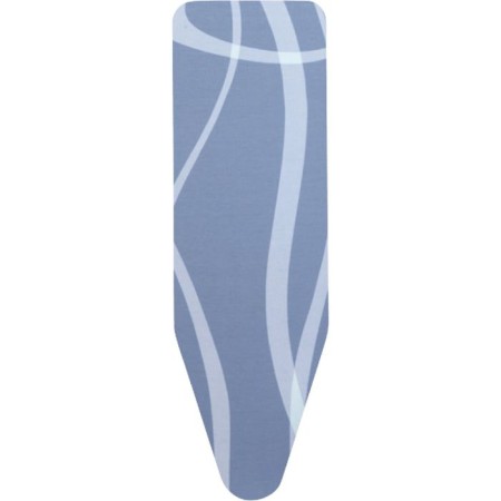 Brabantia Perfectfit, 2 mm foam, mix, size 135x49 cm,-2