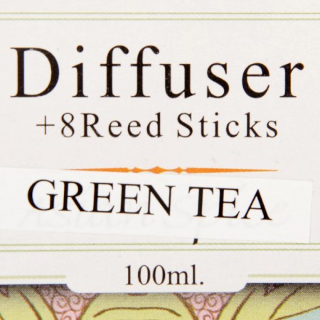 Diffuser "Diffuser" Green Tea 100 ml-2