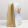Gift laminated vertical, packaging, “love”, MS 18 x 23 x 10 cm