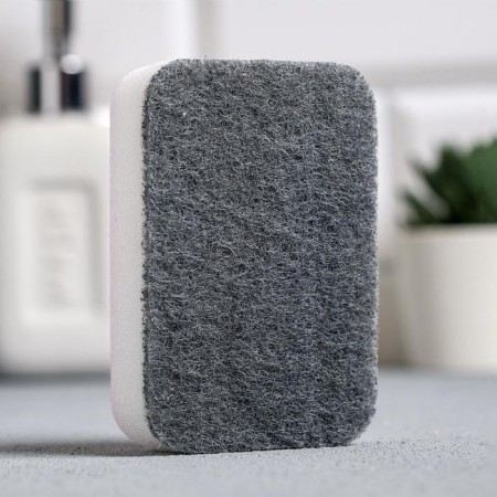 Washing sponge "I have paws" 9x6 cm-2