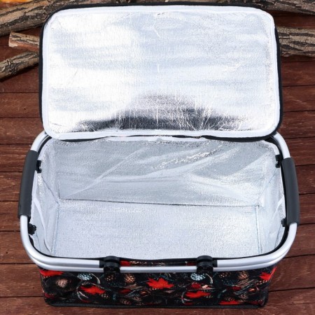 Thermosum "bumps", 30 l.-5