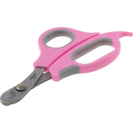 Delight Rose, straight, black blue-blue claw
