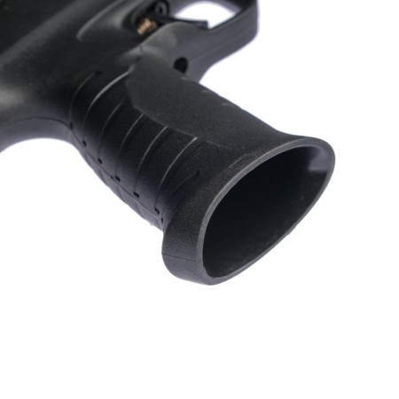 Pneumatic pistol "MR 53M" feces. 4.5 mm, 3 j, bldg. metal, up to 110 m/s-7