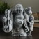 Souvenir "Hotty with children" 13cm