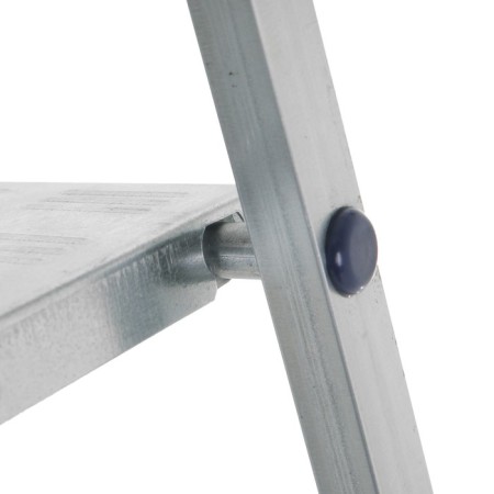 Strenger Tundra, galvanized, 10 steps-2