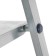Strenger Tundra, galvanized, 10 steps