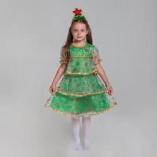 Carnival costume 