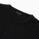 Male jumper, black color, size 48 (l)
