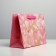 Package Gift Craft horizontal, packaging, “With Love”, MS 23 x 18 x 10 cm