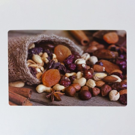 Joy Home Serving Napkin, Dry Fronts, 26x41 cm