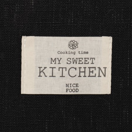 Ethel Asko Asken 40x70cm towel, 100% linen, 245 g/m2-2