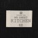 Ethel Asko Asken 40x70cm towel, 100% linen, 245 g/m2