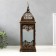 Stefano Metal Summier 13.5x13.5x37.5 cm