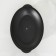 Badgee "Tradition", 4 l, aluminum cover, anti -stick coating, black color