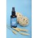 Anti-aging hyaluronic tonic-porch for a face with a peptide complex, 50 ml