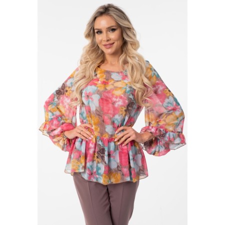 Female blouse, size 42