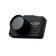 DVR Viper X Drive Wi-Fi Duo, two cameras, 3 ", review 170 °, 2304x1296