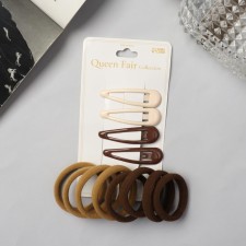 Hair Set 