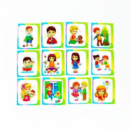 Training game "My emotions"-2