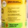 Delicare liquid cream, banana, 500 ml
