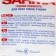 Sarma washing powder "Mountain freshness", universal, 4.5 kg