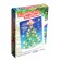 Set for creativity "New Year tree", glows in the dark, string art
