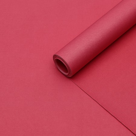 Paper packaging craft, bilateral coral 0.68 x 10 m