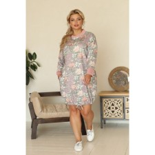 Women's dress, size 60