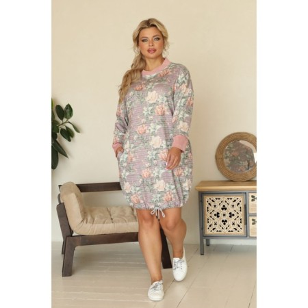 Women's dress, size 60