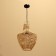 Ceiling light from RICO RICO RICO 1x120W, E27, 30x30x40 cm