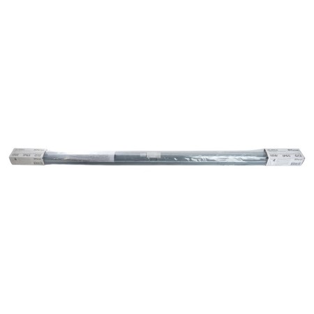 Line LED LED Feron AL4064, IP65, 18 W, 1276x60x55 mm, color gray color-1