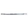 Line LED LED Feron AL4064, IP65, 18 W, 1276x60x55 mm, color gray color